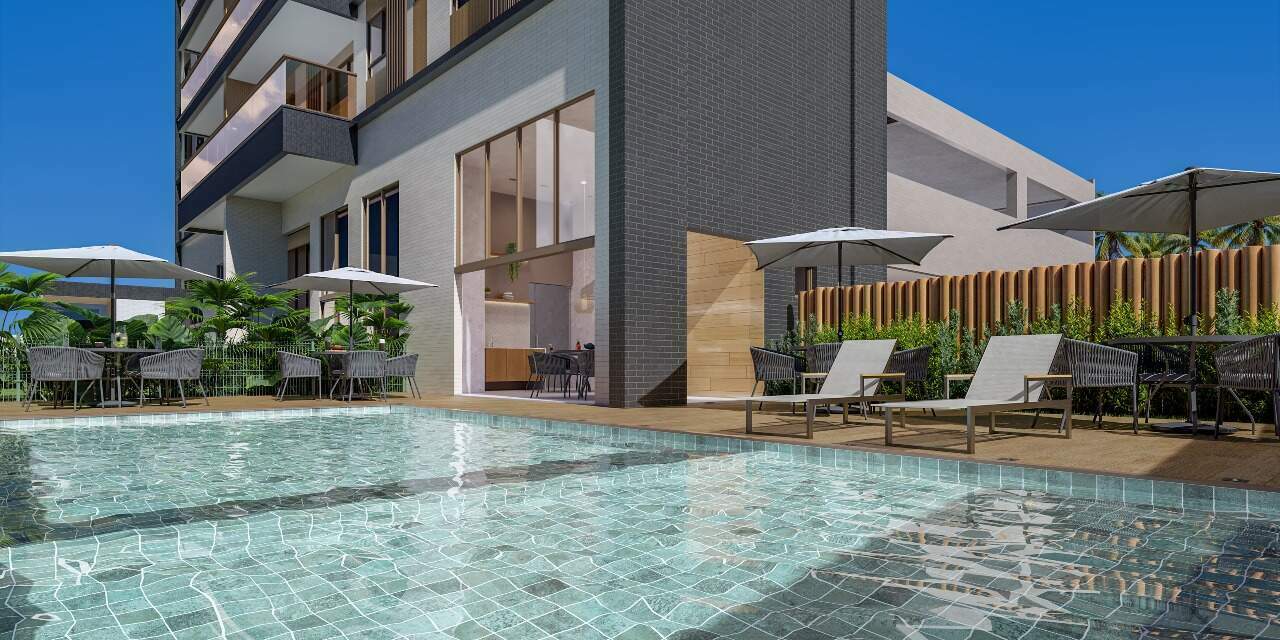 Apartamento 4 quartos ( 2 suítes ) para à venda em Espinheiro - Recife - Palácio das Laranjeiras - CTI imobiliaria: 