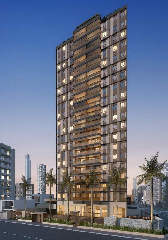 Apartamento 4 quartos ( 2 suítes ) para à venda em Espinheiro - Recife - Palácio das Laranjeiras - CTI imobiliaria: Fachada