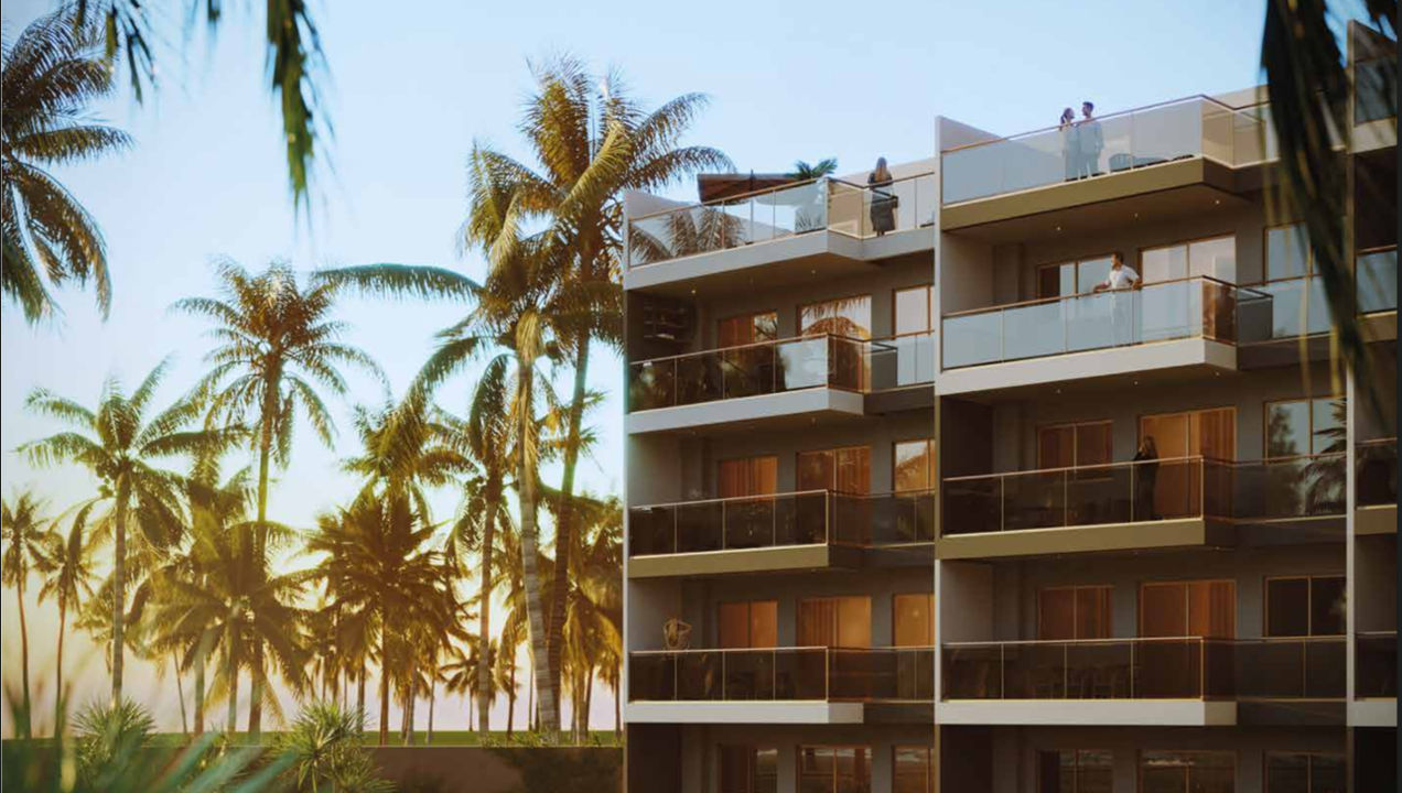 Apartamento 2 quartos ( 1 suíte ) para à venda em Centro - Tamandaré - - CTI imobiliaria: Fachada 