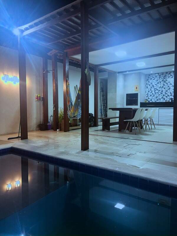 Casa 3 quartos ( 2 suítes ) para à venda em Pontal dos Carneiros - Tamandaré - Village Praia dos Carneiros - CTI imobiliaria: Varanda 