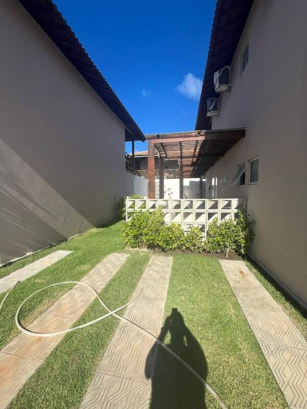 Casa 3 quartos ( 2 suítes ) para à venda em Pontal dos Carneiros - Tamandaré - Village Praia dos Carneiros - CTI imobiliaria: Garagem 