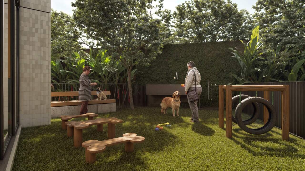 Apartamento 3 quartos ( 2 suítes ) para à venda em Torre - Recife - Villagio Residence 725 - CTI imobiliaria: Parção pet 