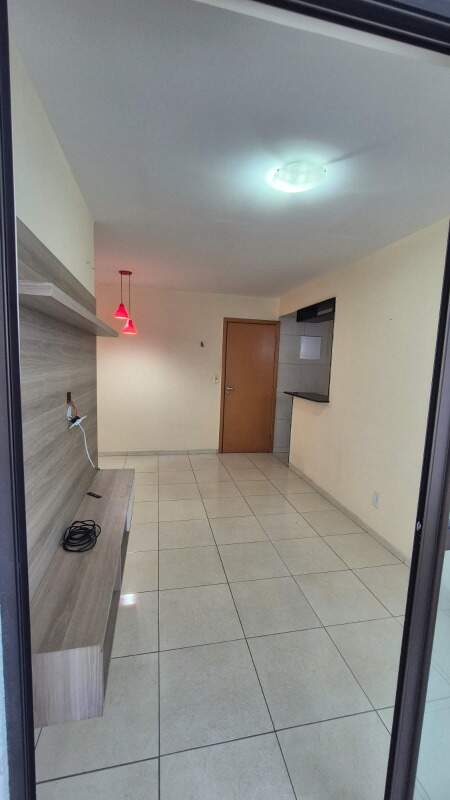 Apartamento 2 quartos ( 1 suíte ) para à venda em Várzea - Recife - Edifício Village Cidade Das Palmeiras - CTI imobiliaria: Sala para 2 ambientes 