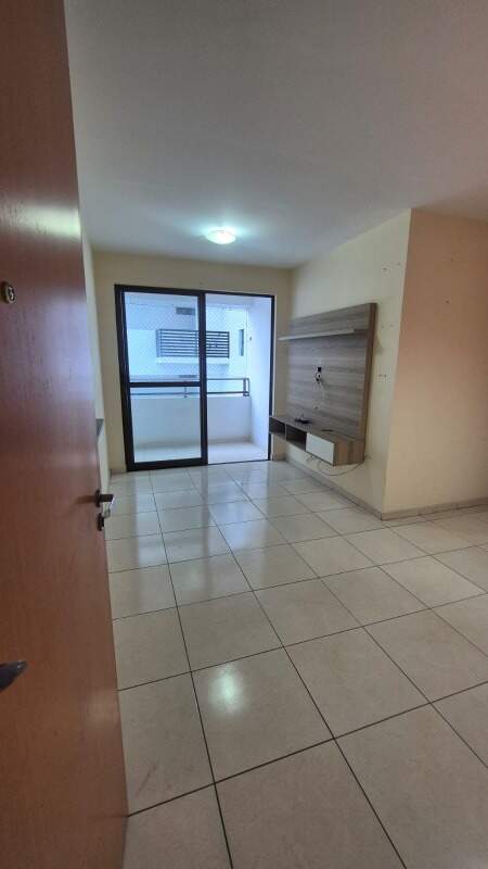 Apartamento 2 quartos ( 1 suíte ) para à venda em Várzea - Recife - Edifício Village Cidade Das Palmeiras - CTI imobiliaria: Sala para 2 ambientes 
