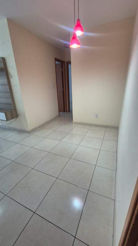 Apartamento 2 quartos ( 1 suíte ) para à venda em Várzea - Recife - Edifício Village Cidade Das Palmeiras - CTI imobiliaria: Sala para 2 ambientes 