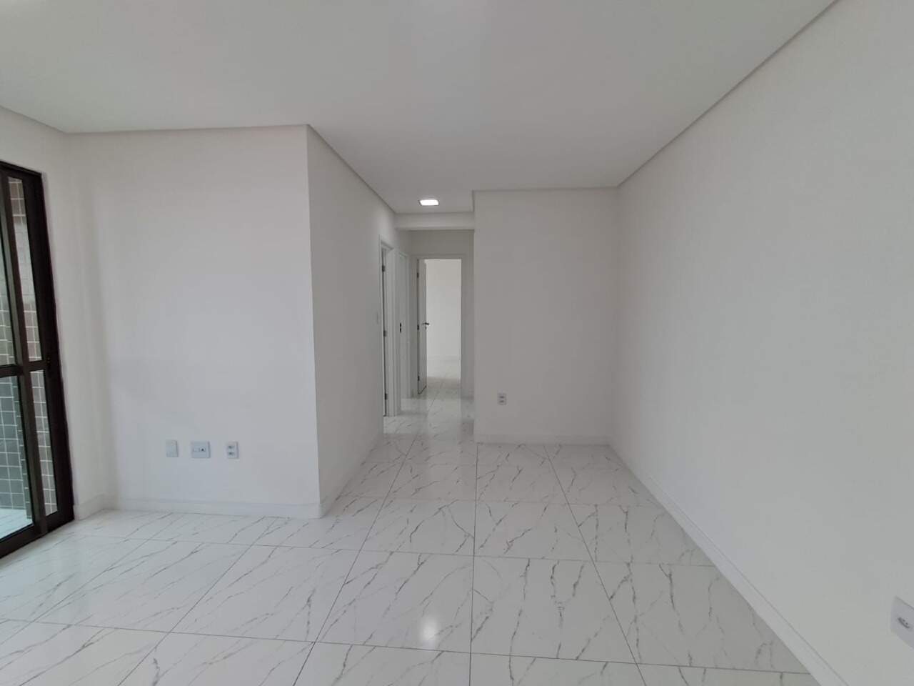 Apartamento 3 quartos ( 1 suíte ) para para aluguel em Torre - Recife - - CTI imobiliaria: 
