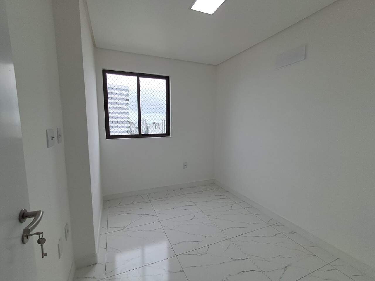Apartamento 3 quartos ( 1 suíte ) para para aluguel em Torre - Recife - - CTI imobiliaria: 
