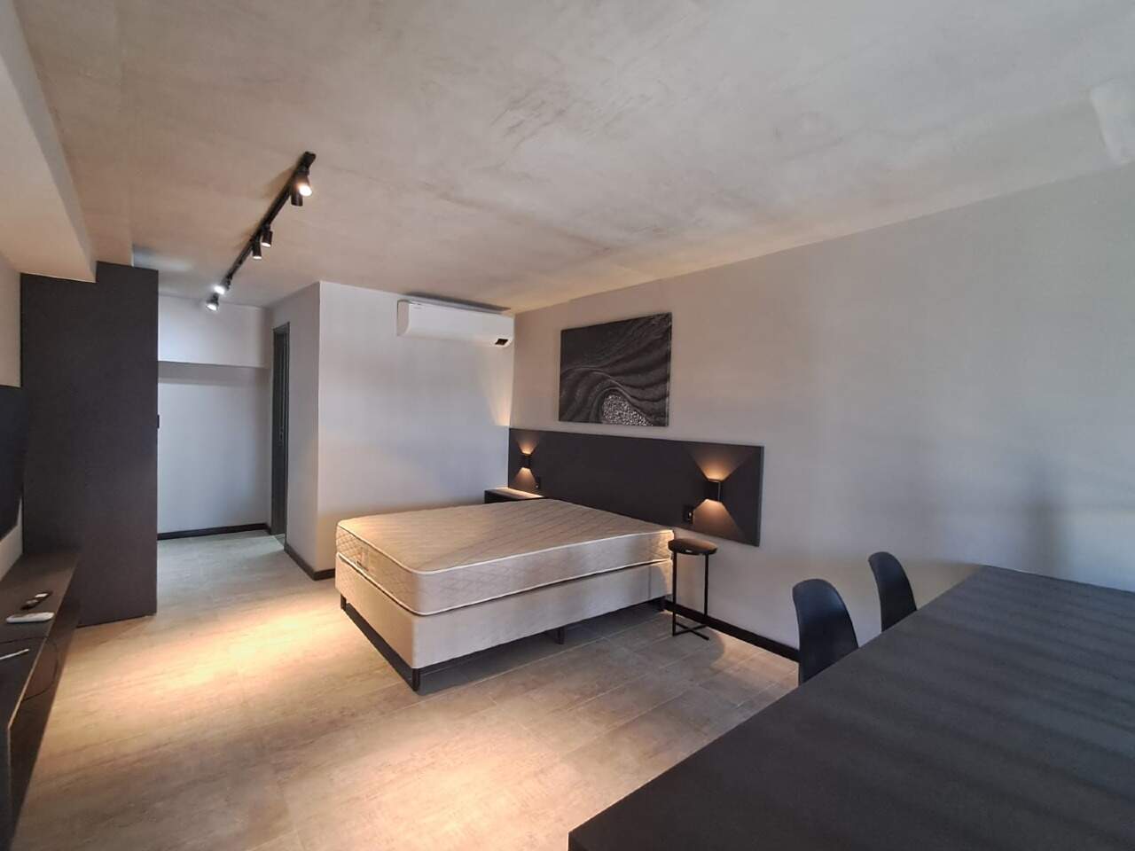 Apartamento 1 quarto ( 1 suíte ) para para aluguel em Ilha do Leite - Recife - - CTI imobiliaria: 