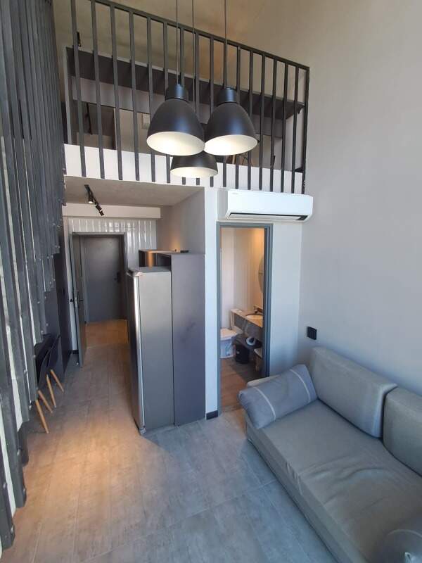 Apartamento 1 quarto ( 1 suíte ) para para aluguel em Ilha do Leite - Recife - - CTI imobiliaria: 