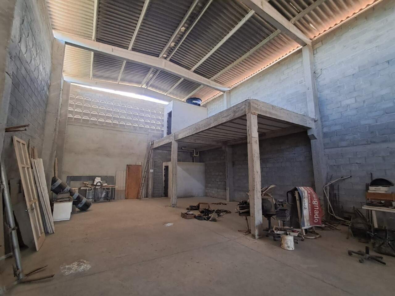 Galpão ( ) para para aluguel em Cordeiro - Recife - - CTI imobiliaria: 