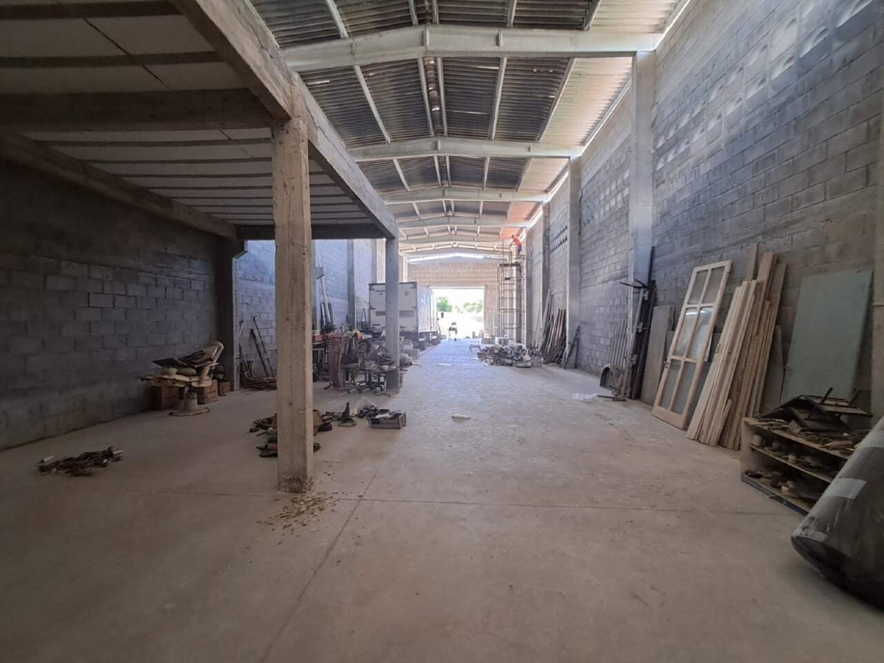 Galpão ( ) para para aluguel em Cordeiro - Recife - - CTI imobiliaria: 