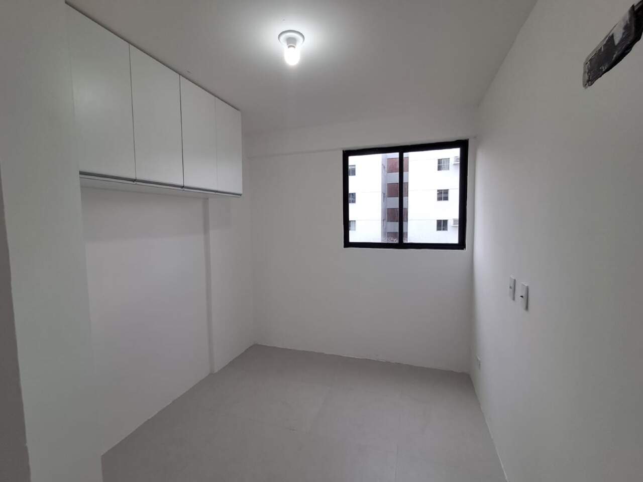 Apartamento 1 quarto ( ) para para aluguel em Várzea - Recife - Edifício Socorro Grille - CTI imobiliaria: 