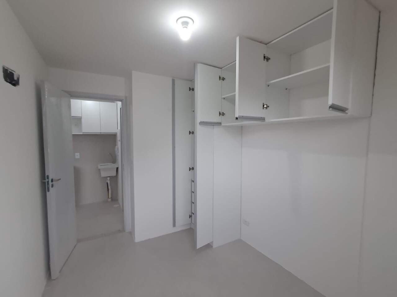 Apartamento 1 quarto ( ) para para aluguel em Várzea - Recife - Edifício Socorro Grille - CTI imobiliaria: 