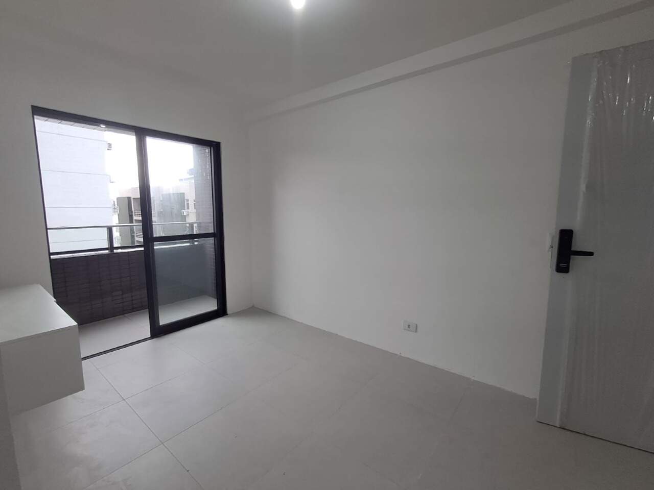 Apartamento 1 quarto ( ) para para aluguel em Várzea - Recife - Edifício Socorro Grille - CTI imobiliaria: 