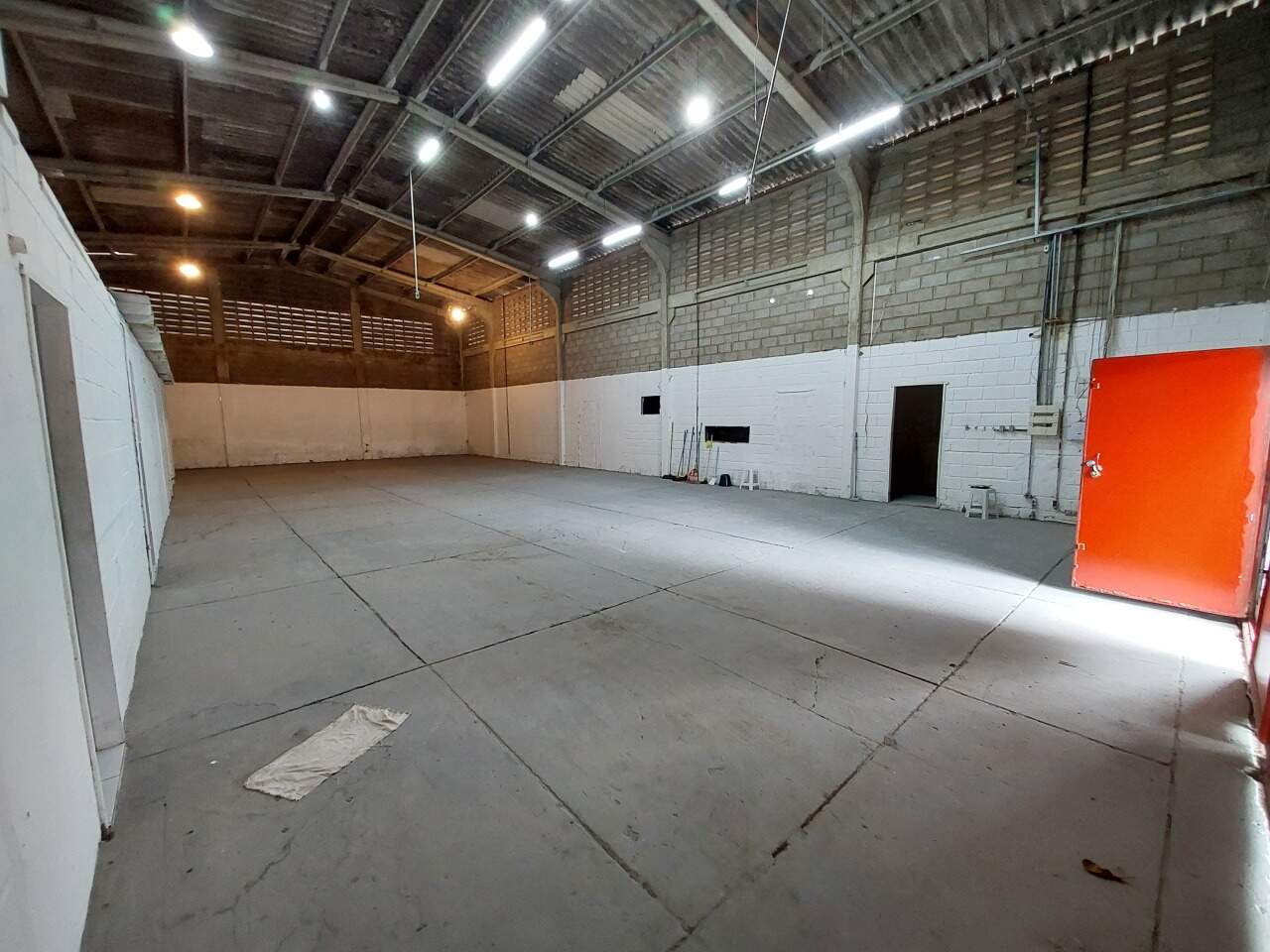 Galpão ( ) para para aluguel em Imbiribeira - Recife - - CTI imobiliaria: 