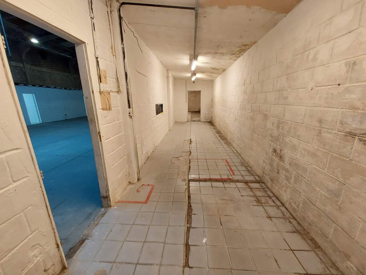 Galpão ( ) para para aluguel em Imbiribeira - Recife - - CTI imobiliaria: 