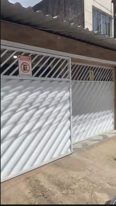 Casa 2 quartos ( ) para à venda em San Martin - Recife - - CTI imobiliaria: Fachada