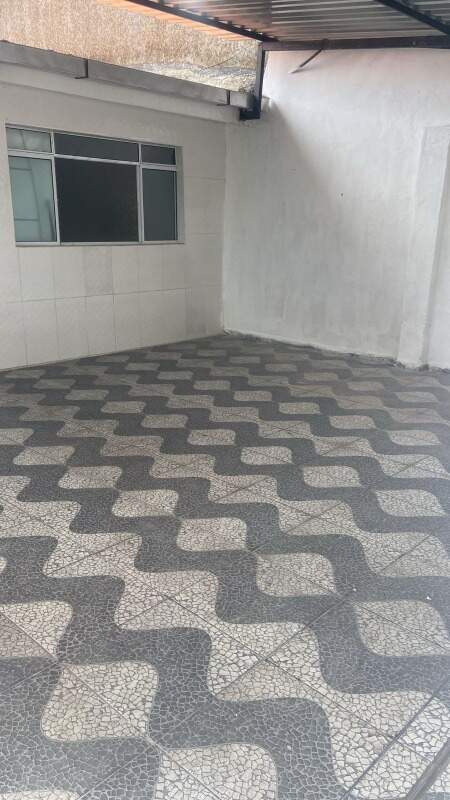 Casa 2 quartos ( ) para à venda em San Martin - Recife - - CTI imobiliaria: Garagem coberta 