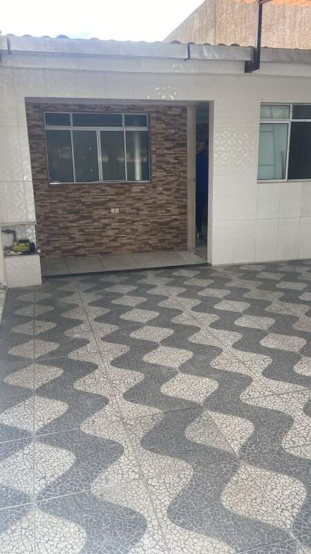 Casa 2 quartos ( ) para à venda em San Martin - Recife - - CTI imobiliaria: Garagem coberta