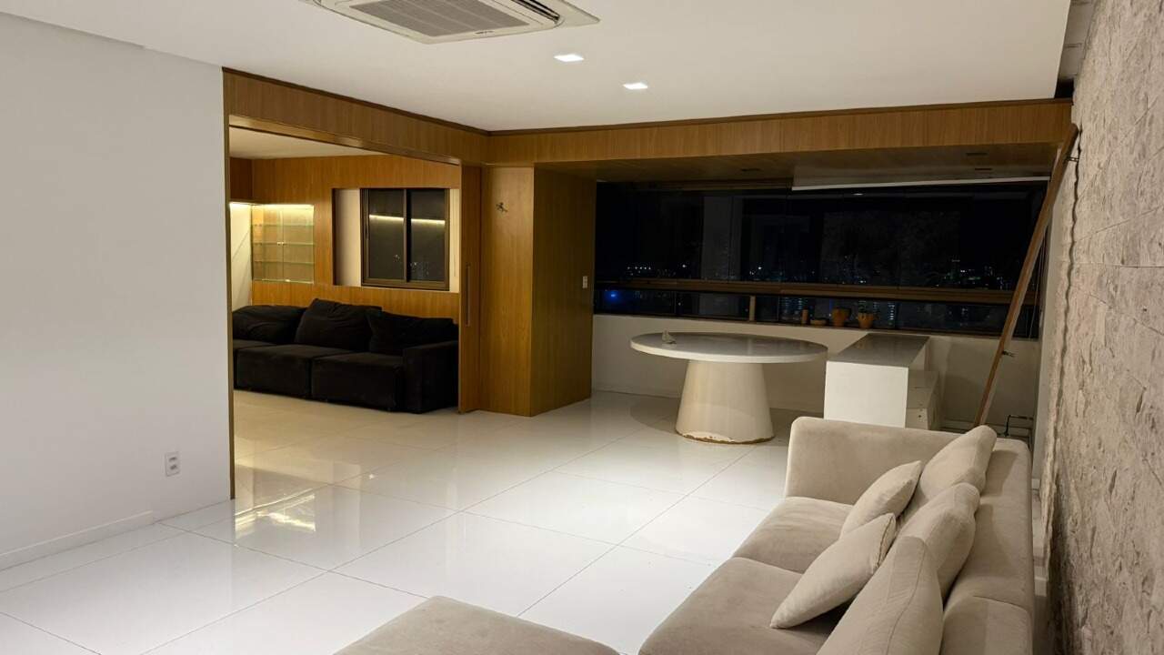 Apartamento 3 quartos ( 1 suíte ) para para aluguel em Madalena - Recife - - CTI imobiliaria: 