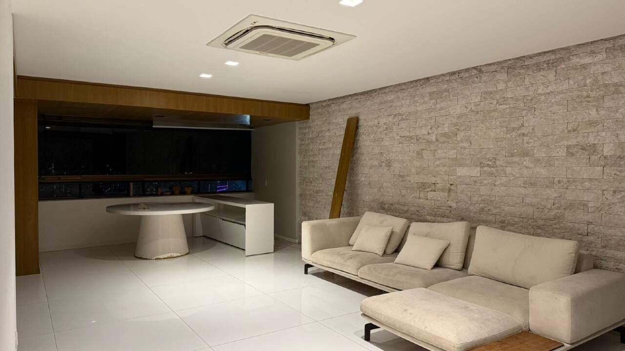Apartamento 3 quartos ( 1 suíte ) para para aluguel em Madalena - Recife - - CTI imobiliaria: 