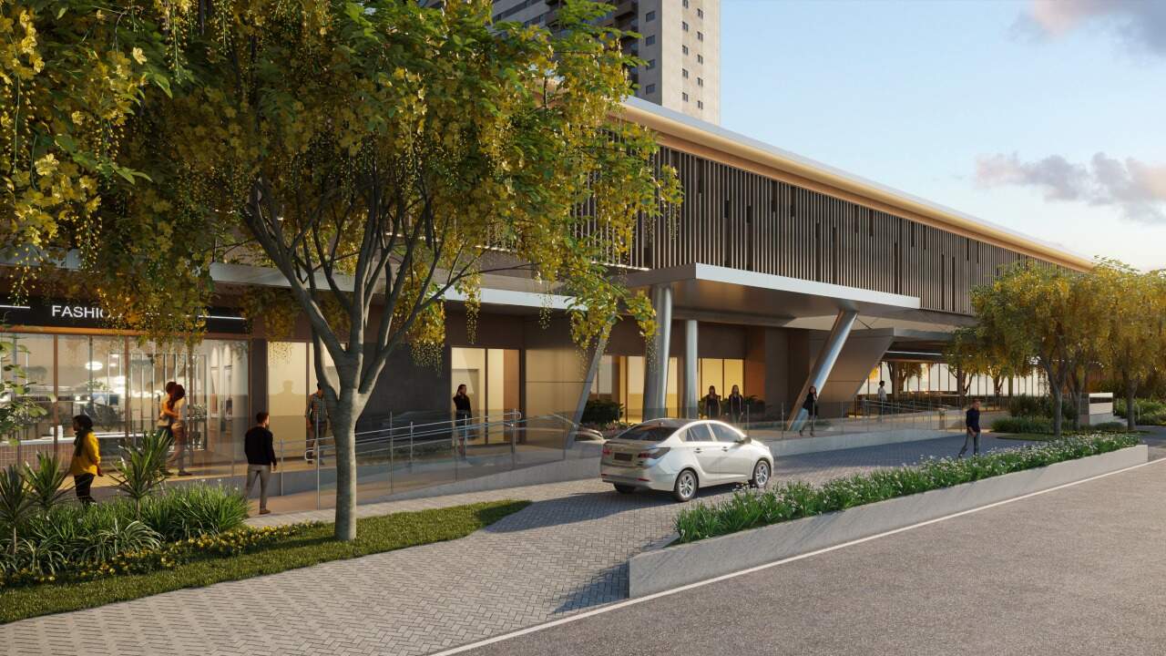 Apartamento 3 até 3 quartos ( 1 até 1 suítes ) para à venda em Ilha do Retiro - Recife - Ilha do Retiro Boulevard - CTI imobiliaria: Embarque e Desembarque 