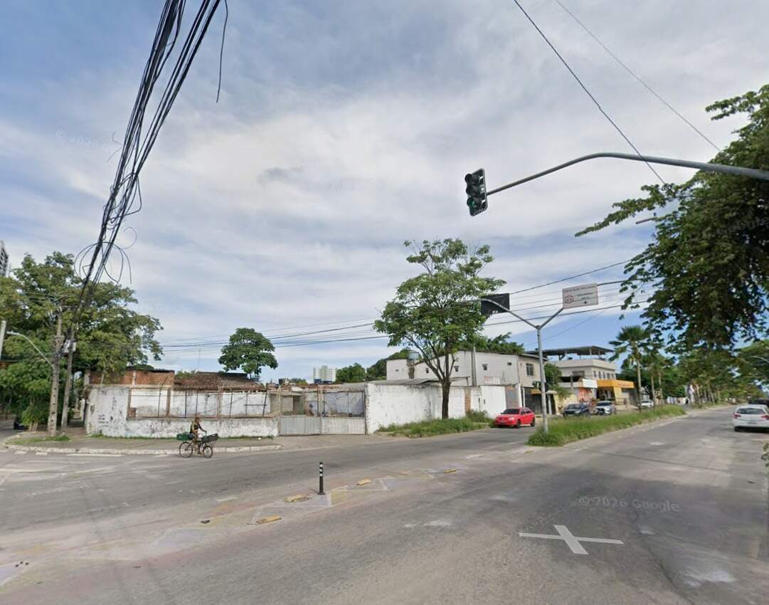 Terreno ( ) para para aluguel em Cordeiro - Recife - - CTI imobiliaria: 