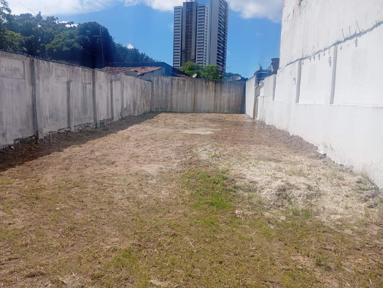 Terreno ( ) para para aluguel em Cordeiro - Recife - - CTI imobiliaria: 