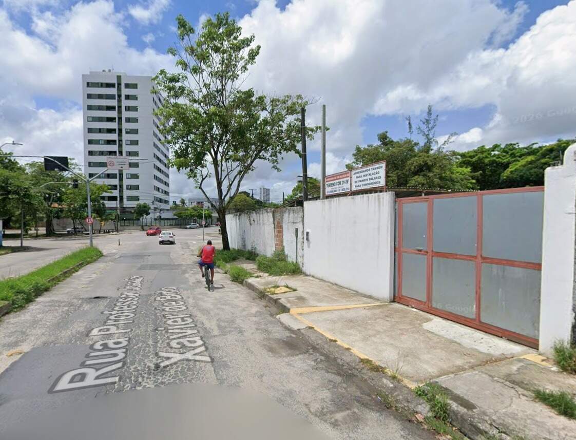 Terreno ( ) para para aluguel em Cordeiro - Recife - - CTI imobiliaria: 