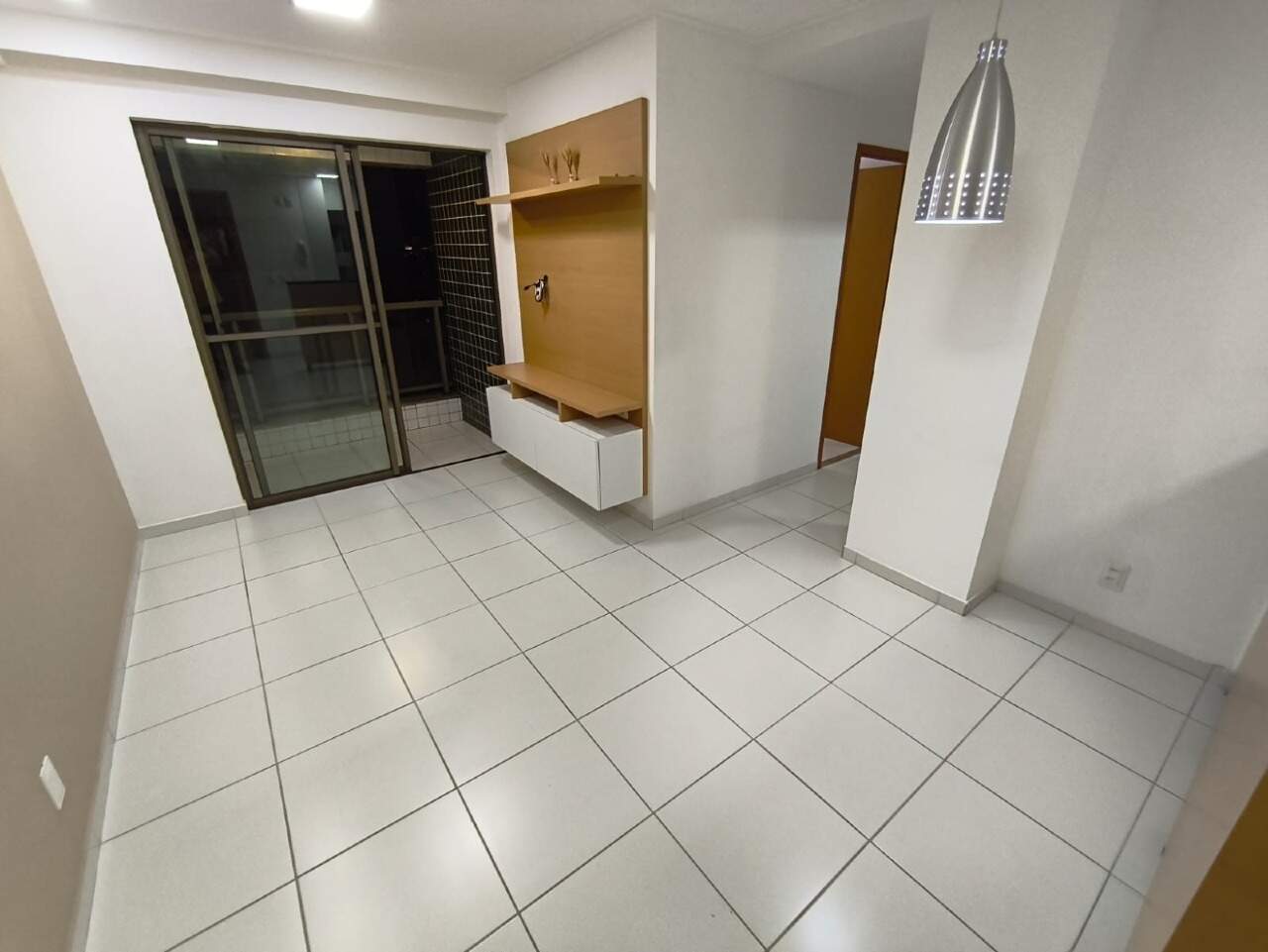 Apartamento 3 quartos ( 1 suíte ) para à venda em Cordeiro - Recife - Edifício Maria Nina e Maria Nara - CTI imobiliaria: Sala 2 ambientes