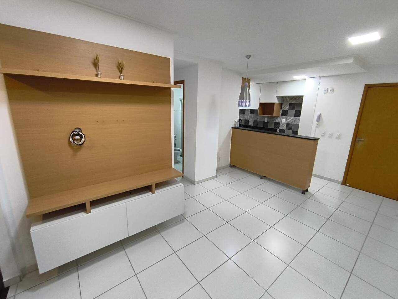 Apartamento 3 quartos ( 1 suíte ) para à venda em Cordeiro - Recife - Edifício Maria Nina e Maria Nara - CTI imobiliaria: Sala 2 ambientes