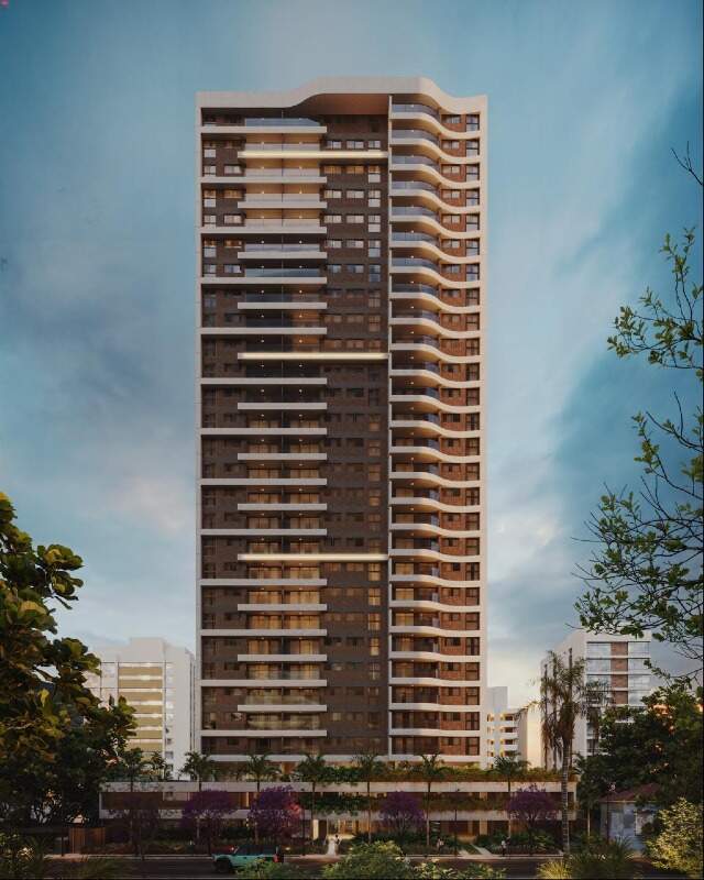 Apartamento 3 até 3 quartos ( 1 até 3 suítes ) para à venda em Madalena - Recife - Edifício Palácio das Videiras - CTI imobiliaria: Fachada 
