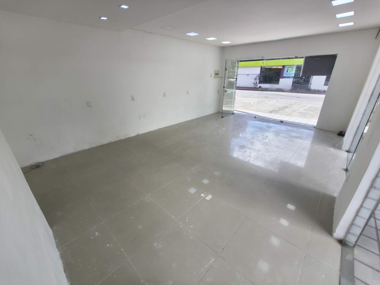 Sala ( ) para para aluguel em Casa Amarela - Recife - - CTI imobiliaria: 
