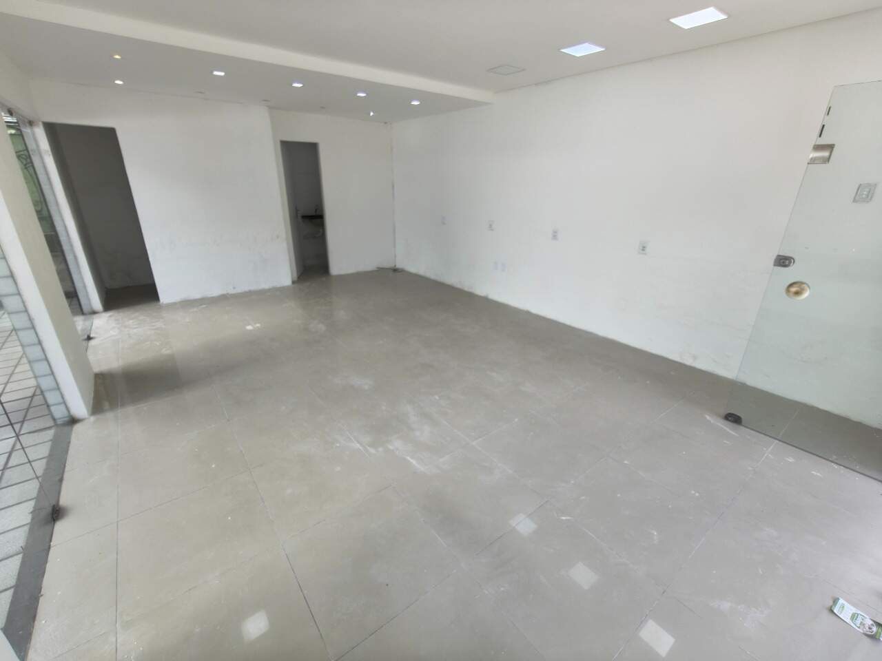 Sala ( ) para para aluguel em Casa Amarela - Recife - - CTI imobiliaria: 