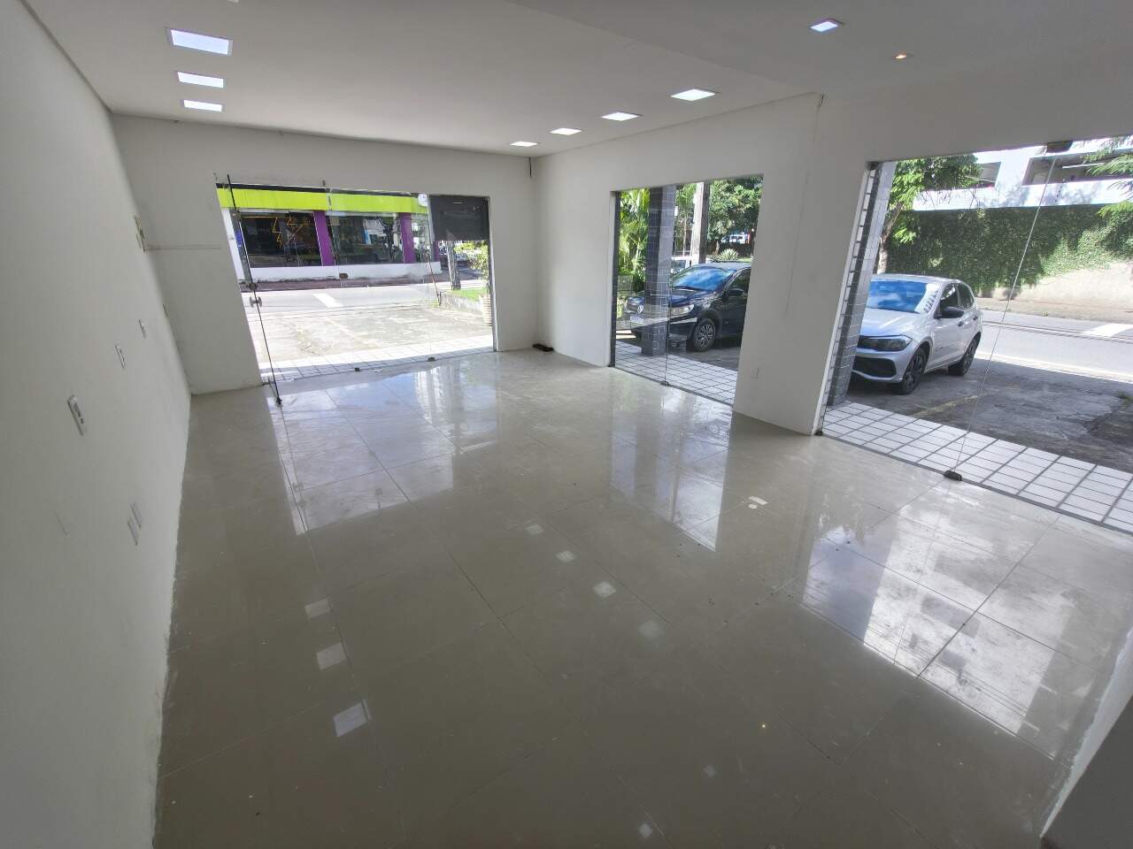 Sala ( ) para para aluguel em Casa Amarela - Recife - - CTI imobiliaria: 