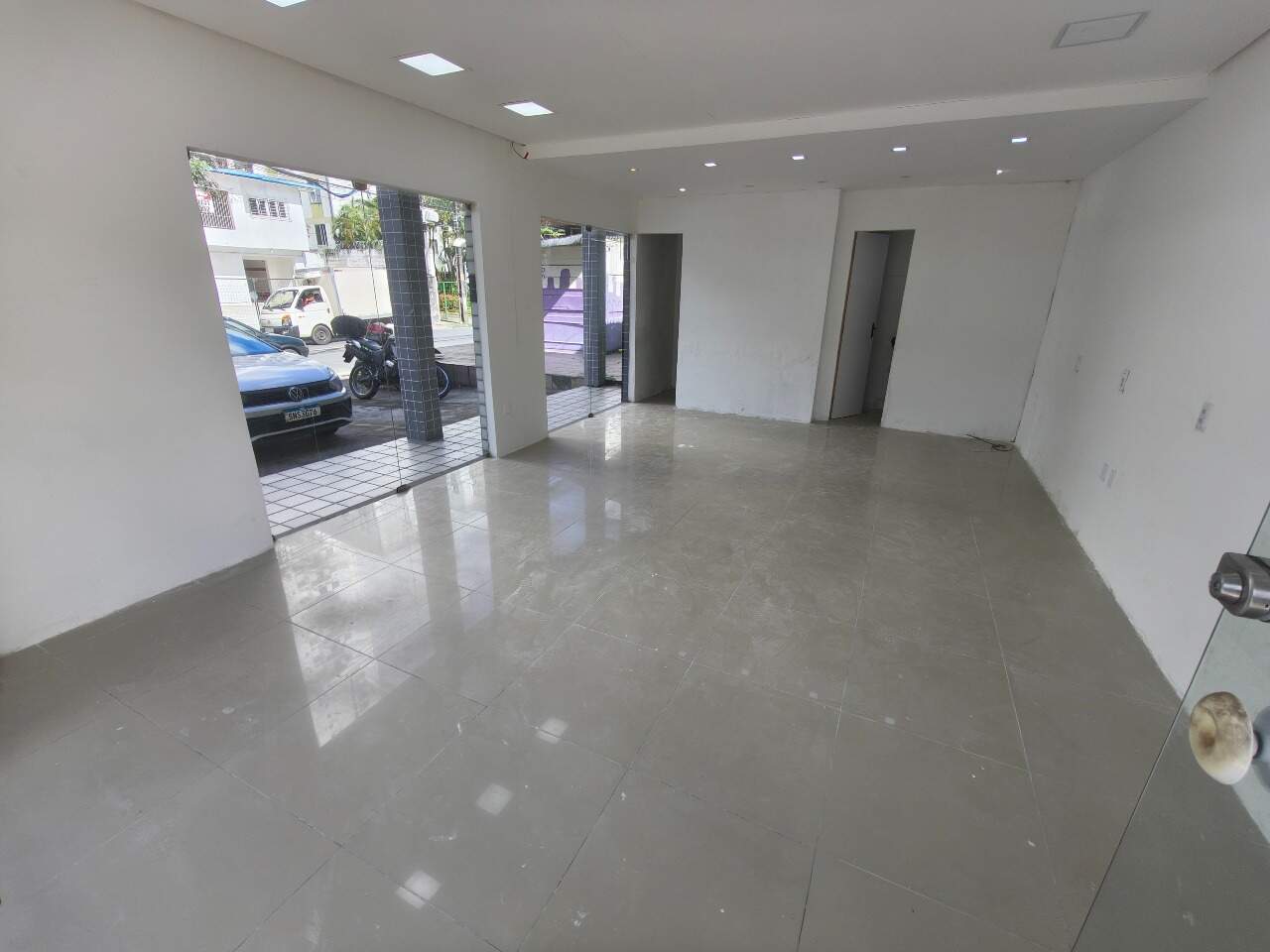 Sala ( ) para para aluguel em Casa Amarela - Recife - - CTI imobiliaria: 