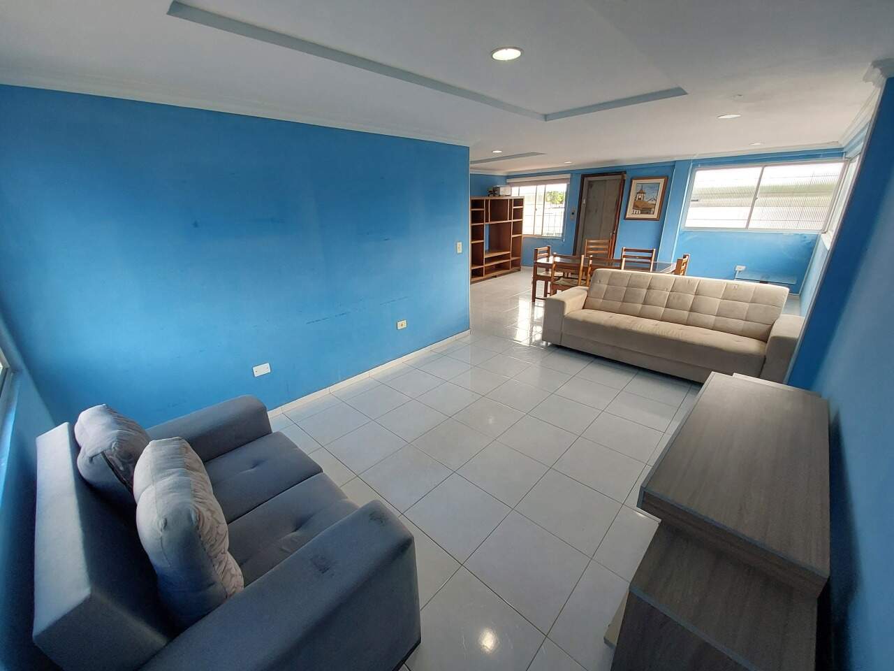Apartamento 3 quartos ( 3 suítes ) para para aluguel em Imbiribeira - Recife - Ramos Neves - CTI imobiliaria: 