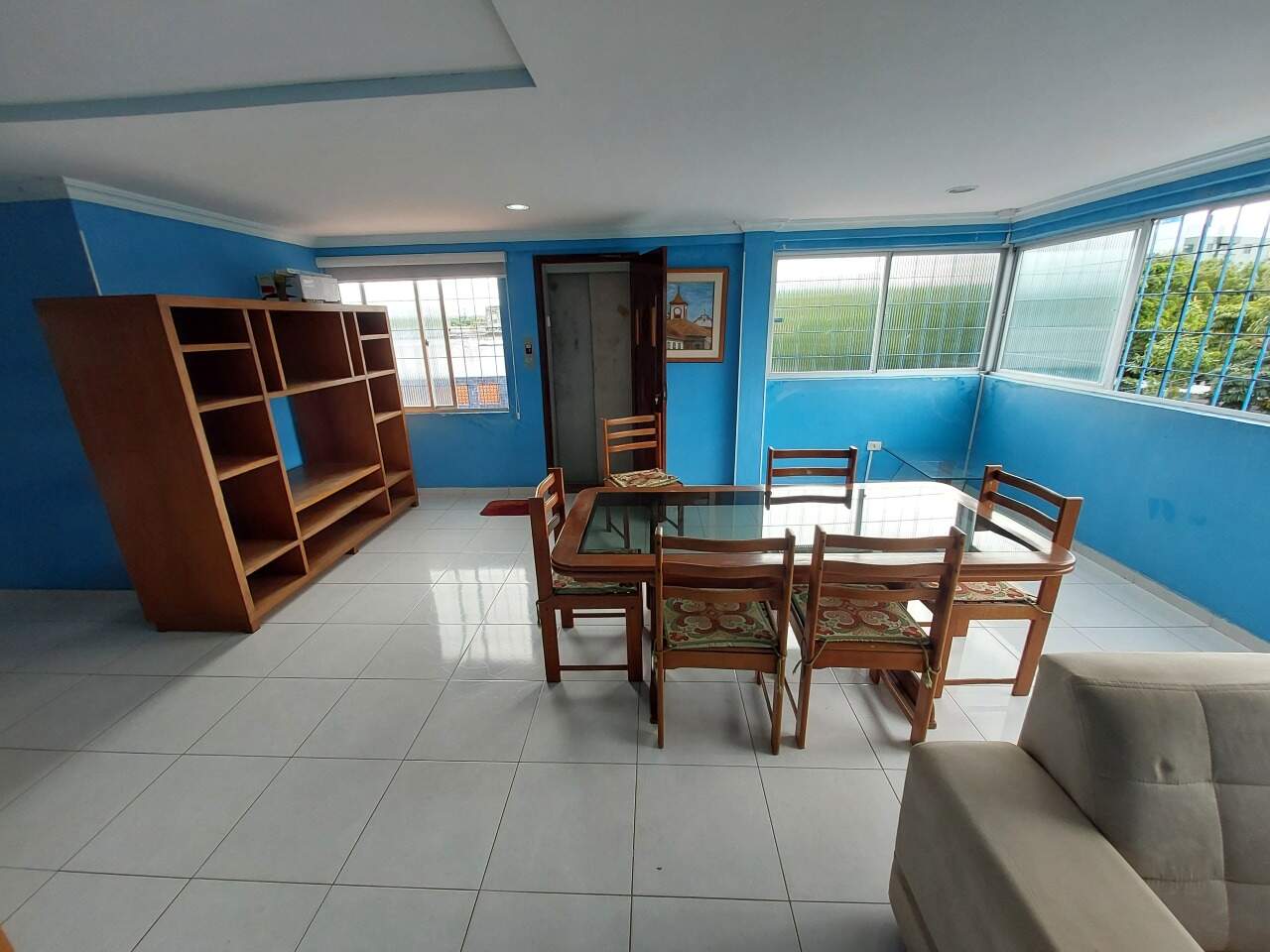 Apartamento 3 quartos ( 3 suítes ) para para aluguel em Imbiribeira - Recife - Ramos Neves - CTI imobiliaria: 