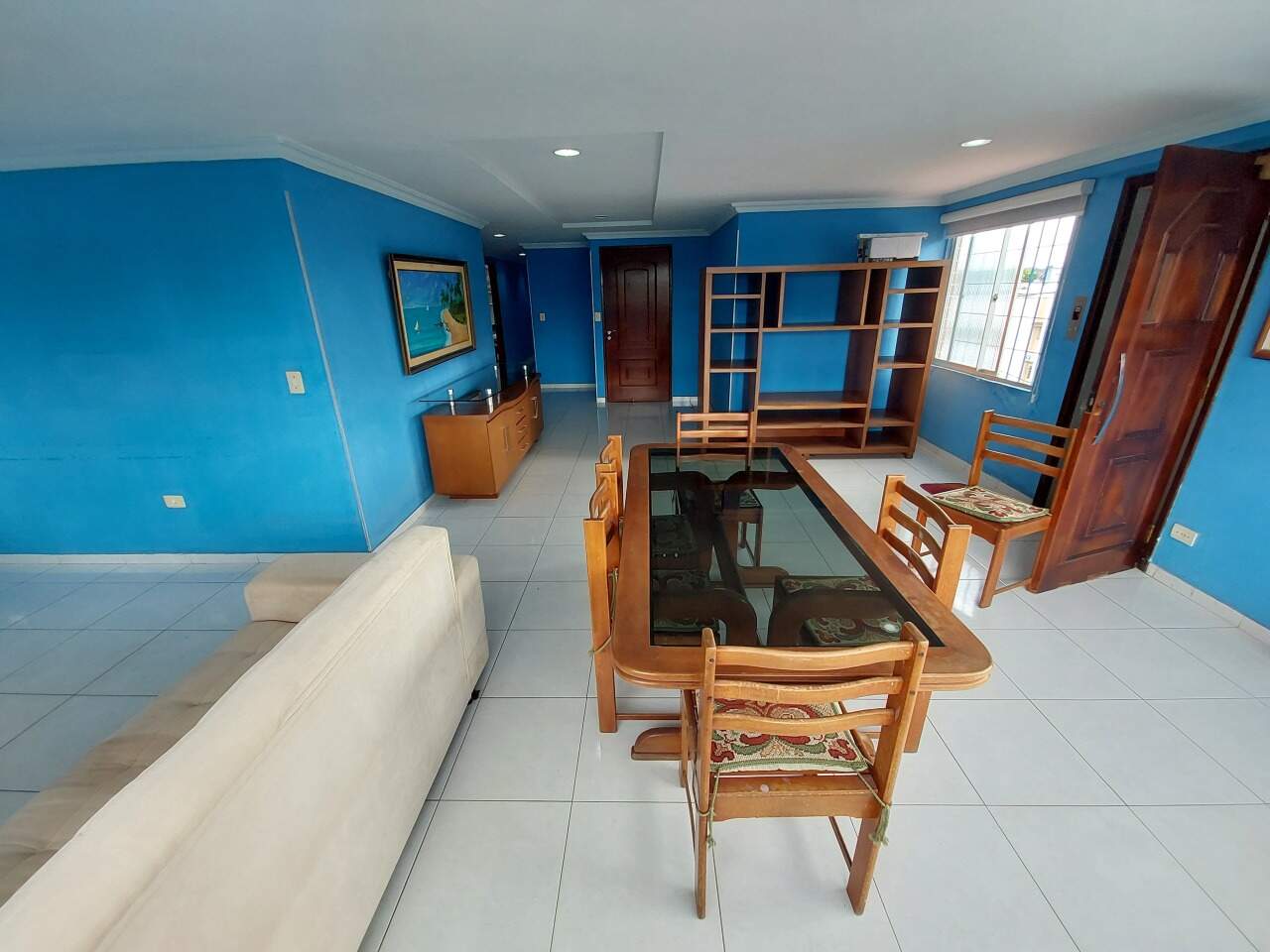 Apartamento 3 quartos ( 3 suítes ) para para aluguel em Imbiribeira - Recife - Ramos Neves - CTI imobiliaria: 