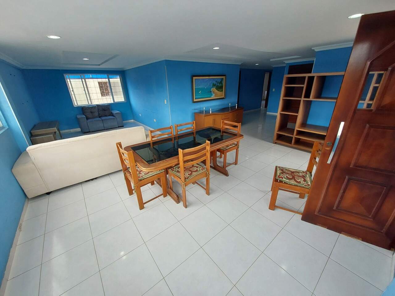 Apartamento 3 quartos ( 3 suítes ) para para aluguel em Imbiribeira - Recife - Ramos Neves - CTI imobiliaria: 