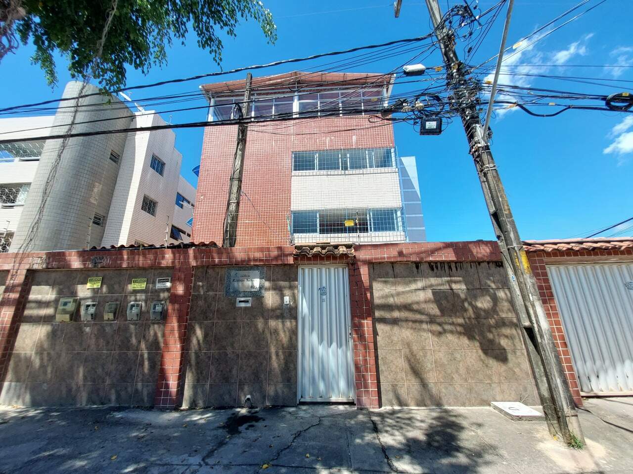 Apartamento 3 quartos ( 3 suítes ) para para aluguel em Imbiribeira - Recife - Ramos Neves - CTI imobiliaria: 