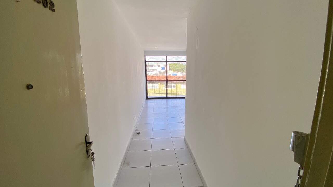 Apartamento 3 quartos ( 1 suíte ) para à venda em Iputinga - Recife - Edifício Maria Helena - CTI imobiliaria: Apto 