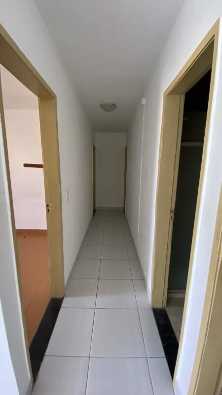 Apartamento 3 quartos ( 1 suíte ) para à venda em Iputinga - Recife - Edifício Maria Helena - CTI imobiliaria: corredor