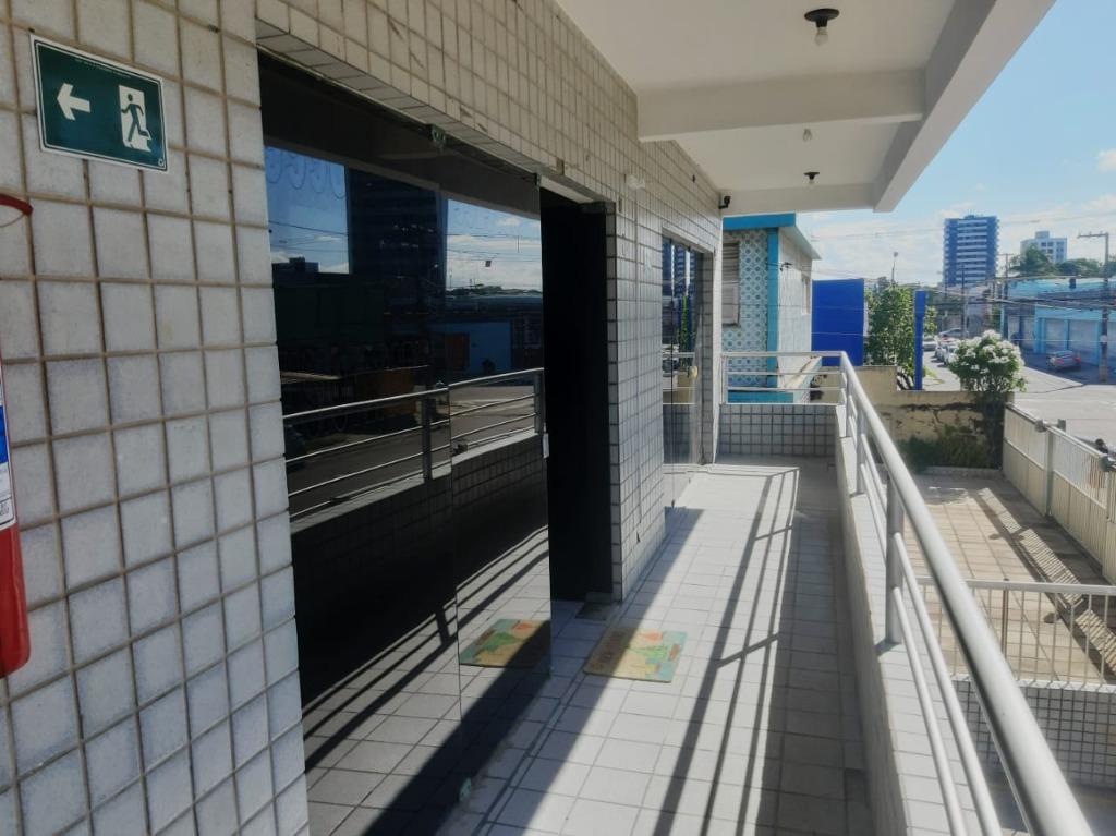 Sala para aluguel no Bairro Novo: 