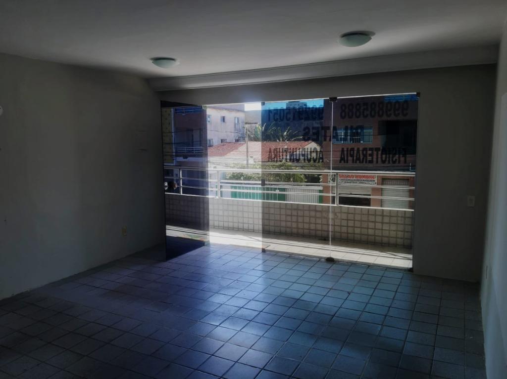 Sala para aluguel no Bairro Novo: 