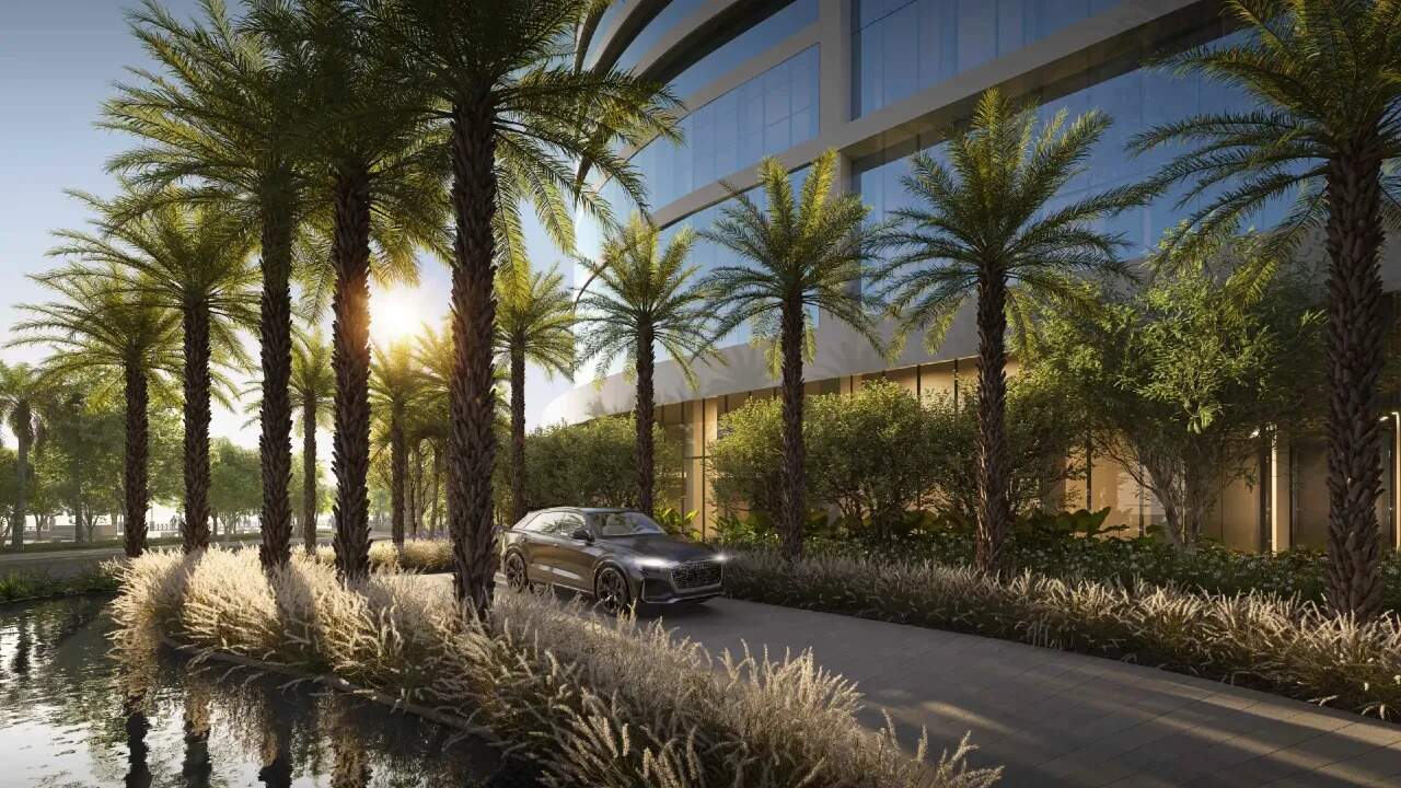 Apartamento 4 quartos ( 4 suítes ) para à venda em São José - Recife - Edf Cais Avenida - CTI imobiliaria: Passeio externo
