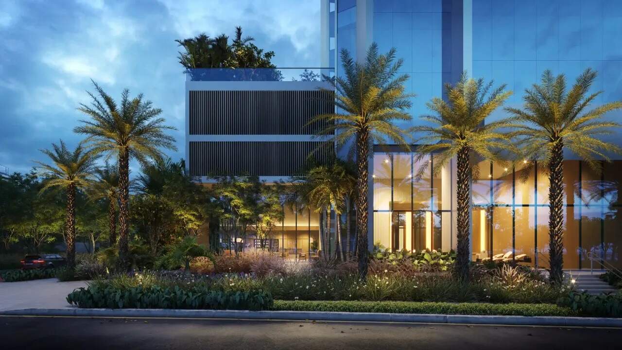 Apartamento 4 quartos ( 4 suítes ) para à venda em São José - Recife - Edf Cais Avenida - CTI imobiliaria: Fachada 