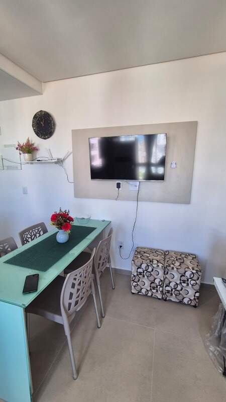 Apartamento 1 quarto ( ) para para aluguel em Torre - Recife - - CTI imobiliaria: 