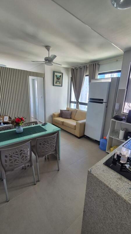 Apartamento 1 quarto ( ) para para aluguel em Torre - Recife - - CTI imobiliaria: 