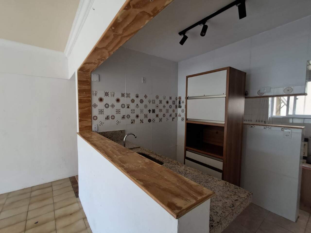 Apartamento 2 quartos ( ) para para aluguel em Santana - Recife - - CTI imobiliaria: 
